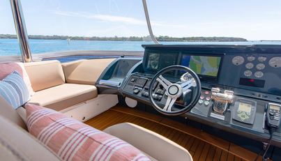 Sea Wolf For Sale image38