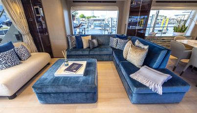 CAPTAIN MORGAN II For Sale image43
