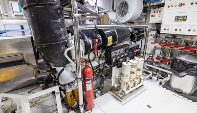 BENETTI CLASSIC For Sale image63