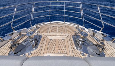 CAPTAIN MORGAN II For Sale image23
