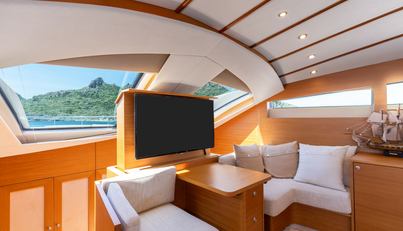 Numarine 102  For Sale image20