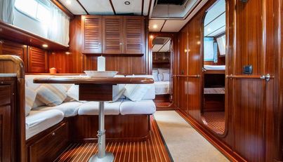 NIU TRANQUIL For Sale image18