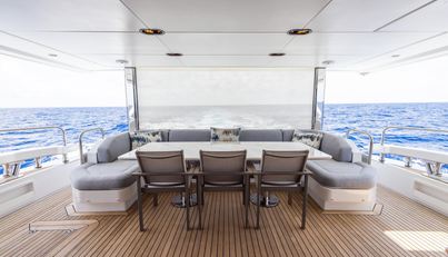CAPTAIN MORGAN II For Sale image59