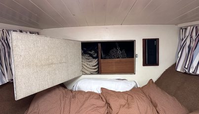 Sea Wolf For Sale image52