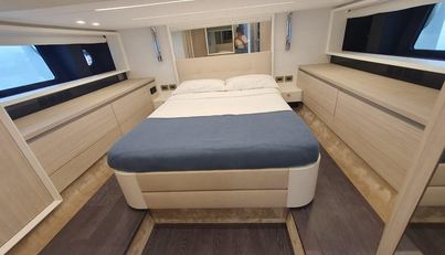 CRANCHI E52F EVOLUZIONE For Sale image22