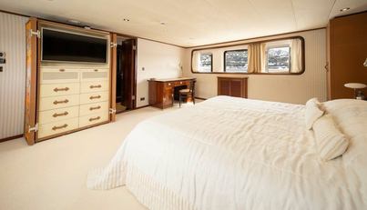 CLASSIC 40M BENETTI For Sale image19