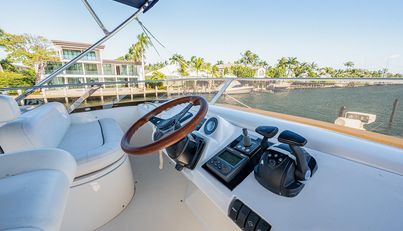 OCTOBER PRINCESS For Sale image73