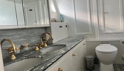 Versilcraft Super Challenger 96 For Sale image17