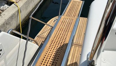 Sirena 58  For Sale image4