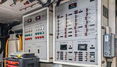 PERFECT HARMONY For Sale image408