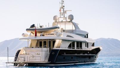 Belle Isle For Sale image52