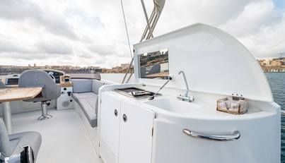 LILU II For Sale image13