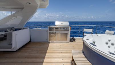 CAPTAIN MORGAN II For Sale image28