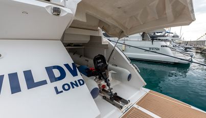 WILDWAVE For Sale image45