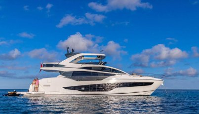 2025 Pearl 72 | 72.2 ft For Sale image29