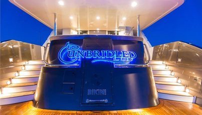 Unbridled For Sale image5