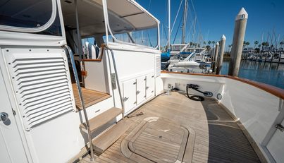 NORDIC STAR For Sale image40