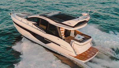 GALEON 470 SKY For Sale image2