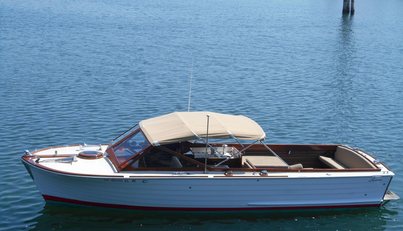 Dazzler For Sale image20