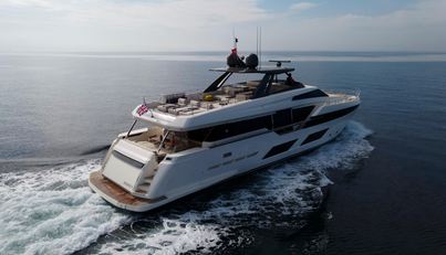 M/Y SUNRISE For Sale image17