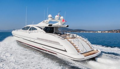 DREAM TIM II For Sale image32