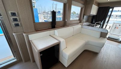 Sirena 58  For Sale image17