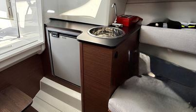 LUCA II For Sale image12