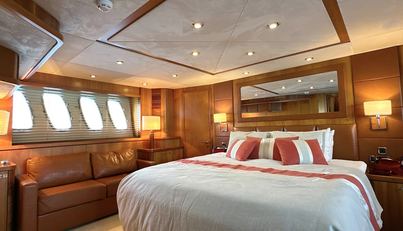 Swordfish 68 For Sale image27