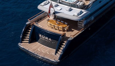 AURA For Sale image33