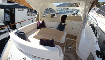 ALOUETTE For Sale image11