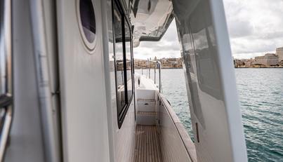 LILU II For Sale image21