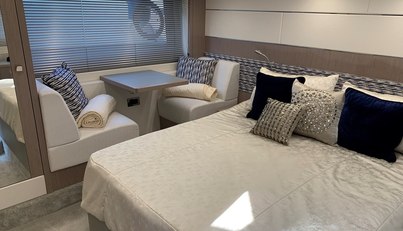 SUNSEEKER PREDATOR 50 For Sale image31
