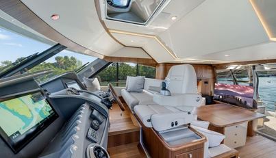 54 DAYBRIDGE For Sale image20