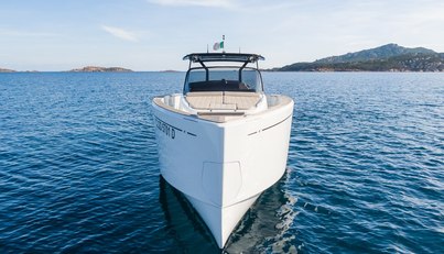 PARDO 43 CLODY For Sale image15