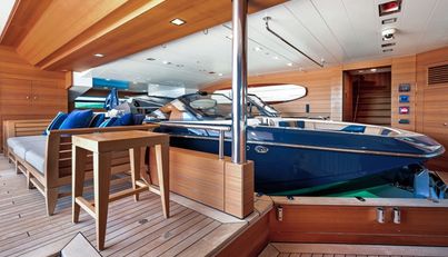 Odyssey For Sale image38