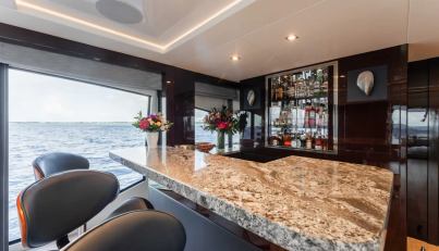 Captain Morgan III For Sale image42