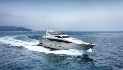 DEA ONE For Sale image1