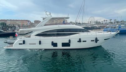 VIA CON ME For Sale image6