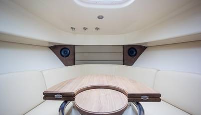 Boston Whaler 285 For Sale image19