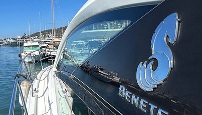 O DE MER For Sale image3