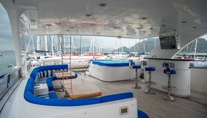 Lady Eileen For Sale image20