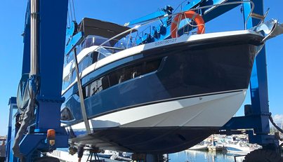 SEALINE For Sale image1