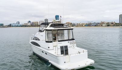 IB Cruisin For Sale image8