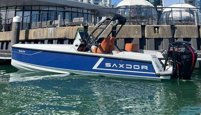 Wavey One For Sale image1