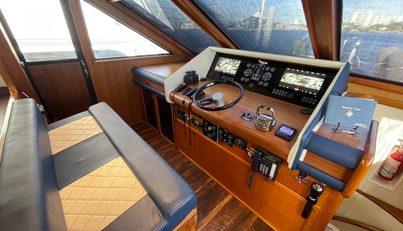 Nauti For Sale image25