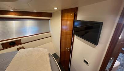 PERSHING 50 For Sale image28