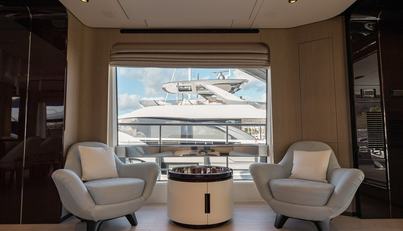 AZIMUT GRANDE 27 METRI  2020 For Sale image12