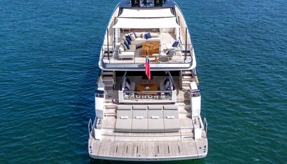 AURORA For Sale image5
