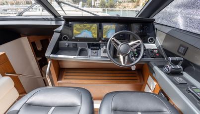 Lady A of Lymington For Sale image22