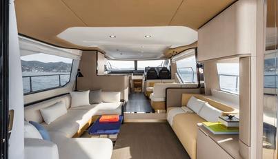 AZIMUT 60 FLY For Sale image13